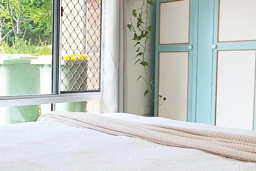 Entire Guest Suite - Beach Is 1 And Half Km - Pets Welcome Gold Coast