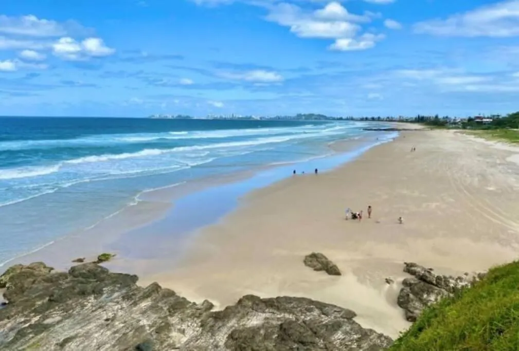 Entire Guest Suite - Beach Is 1 And Half Km - Pets Welcome Gold Coast Guest house