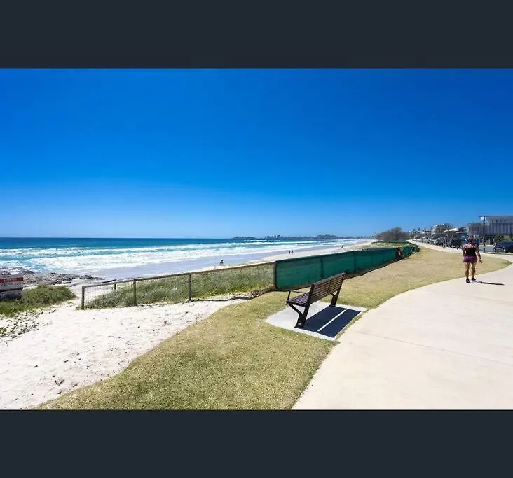 Entire Guest Suite - Beach Is 1 And Half Km - Pets Welcome Gold Coast 0*,  Australia