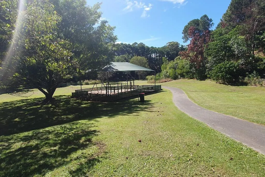 Guest house Entire Guest Suite - Beach Is 1 And Half Km - Pets Welcome Gold Coast