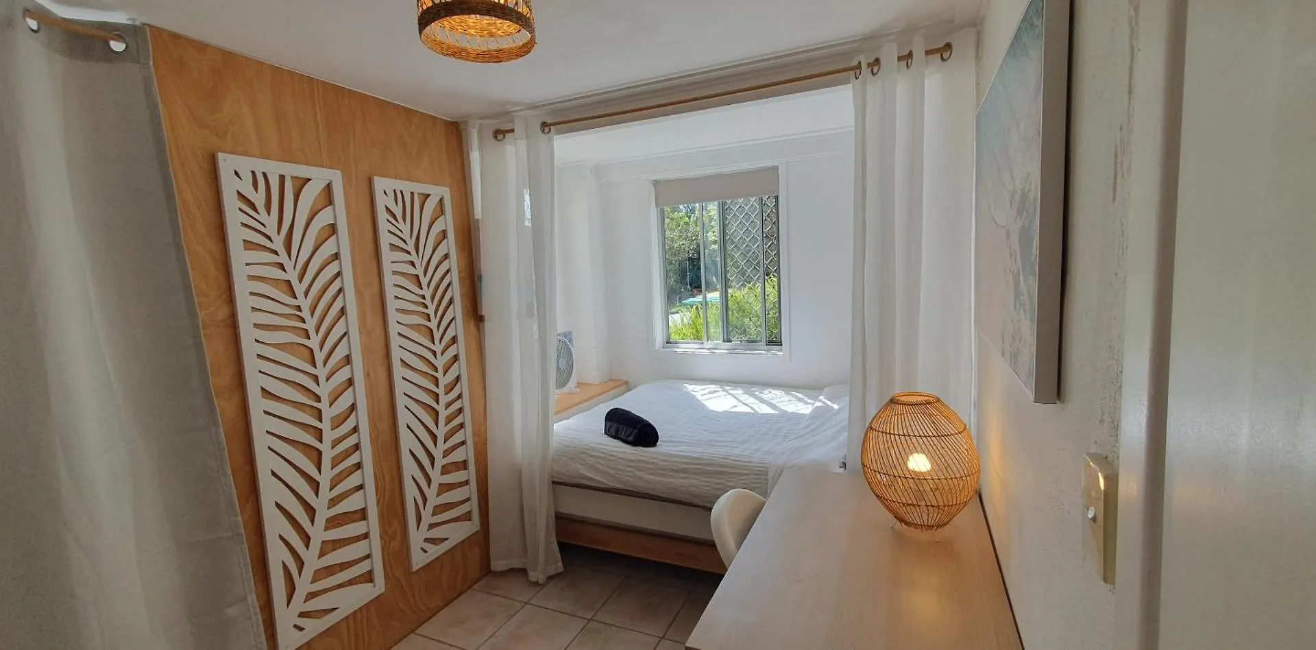 Entire Guest Suite - Beach Is 1 And Half Km - Pets Welcome Gold Coast 0*,